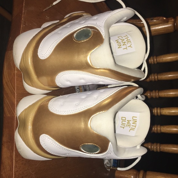 Air Jordan 13s “Defining Moments”Size 11 Great Buy - Picture 8 of 8